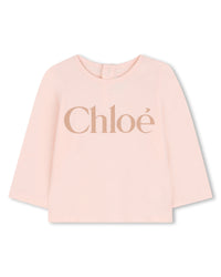 TEE-SHIRT MANCHES LONGUES