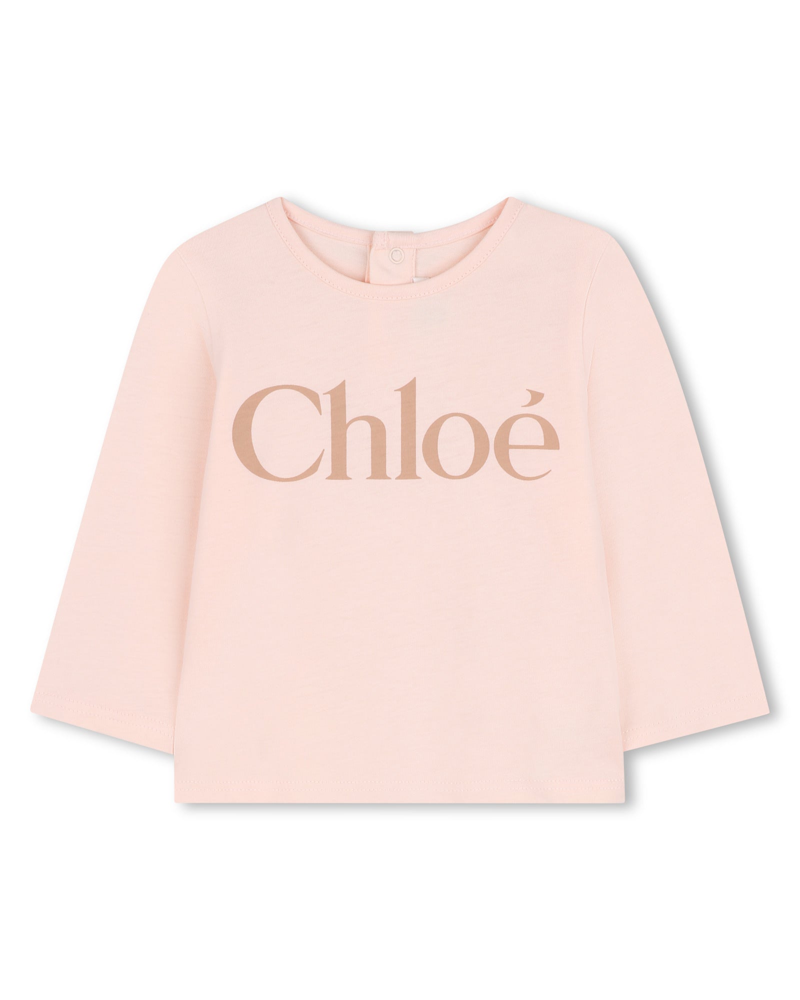 TEE-SHIRT MANCHES LONGUES