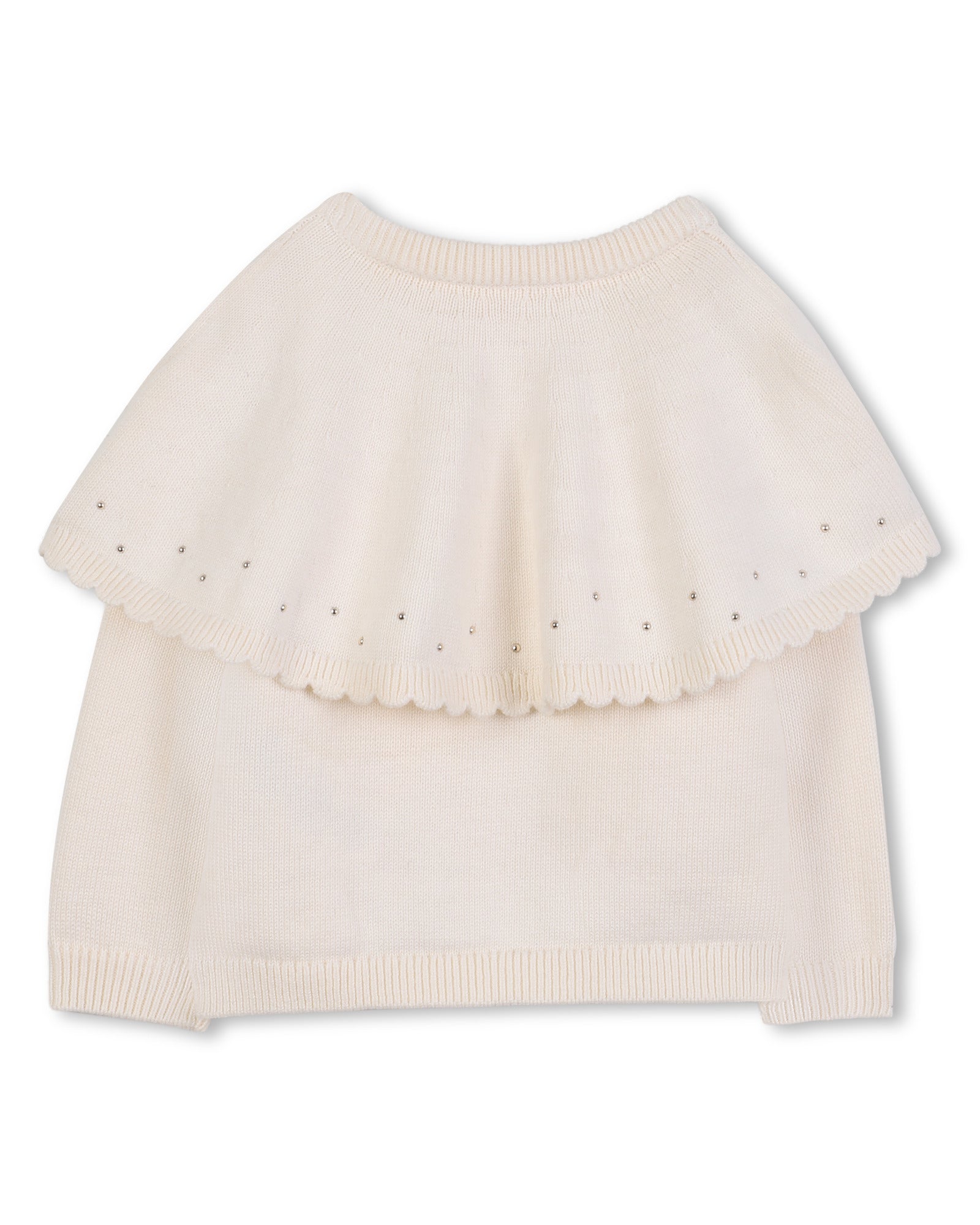 CARDIGAN TRICOT