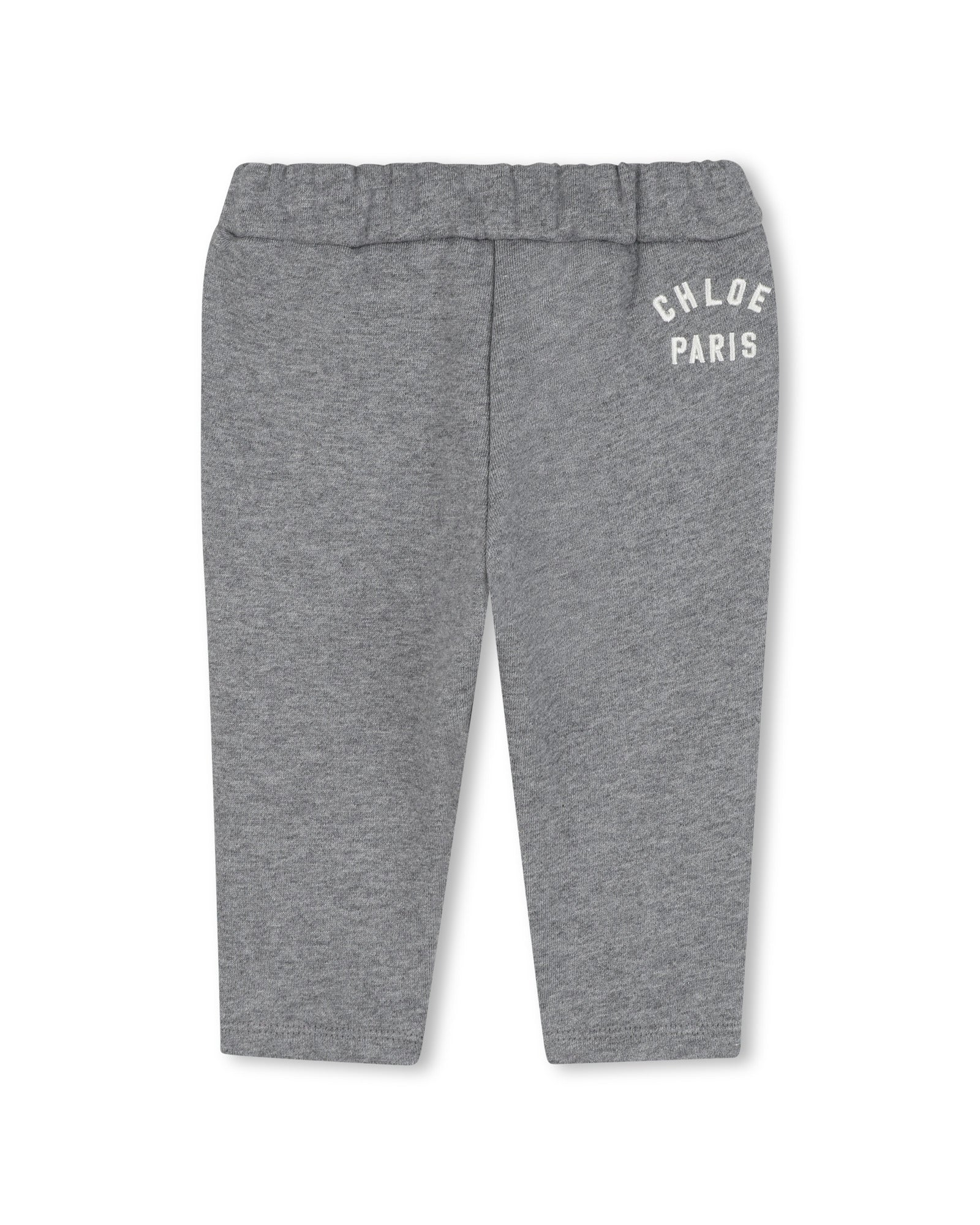 PANTALON JOGGING