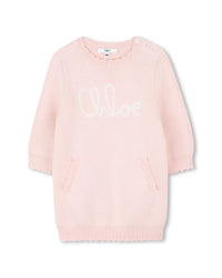 ROBE TRICOT