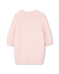 ROBE TRICOT