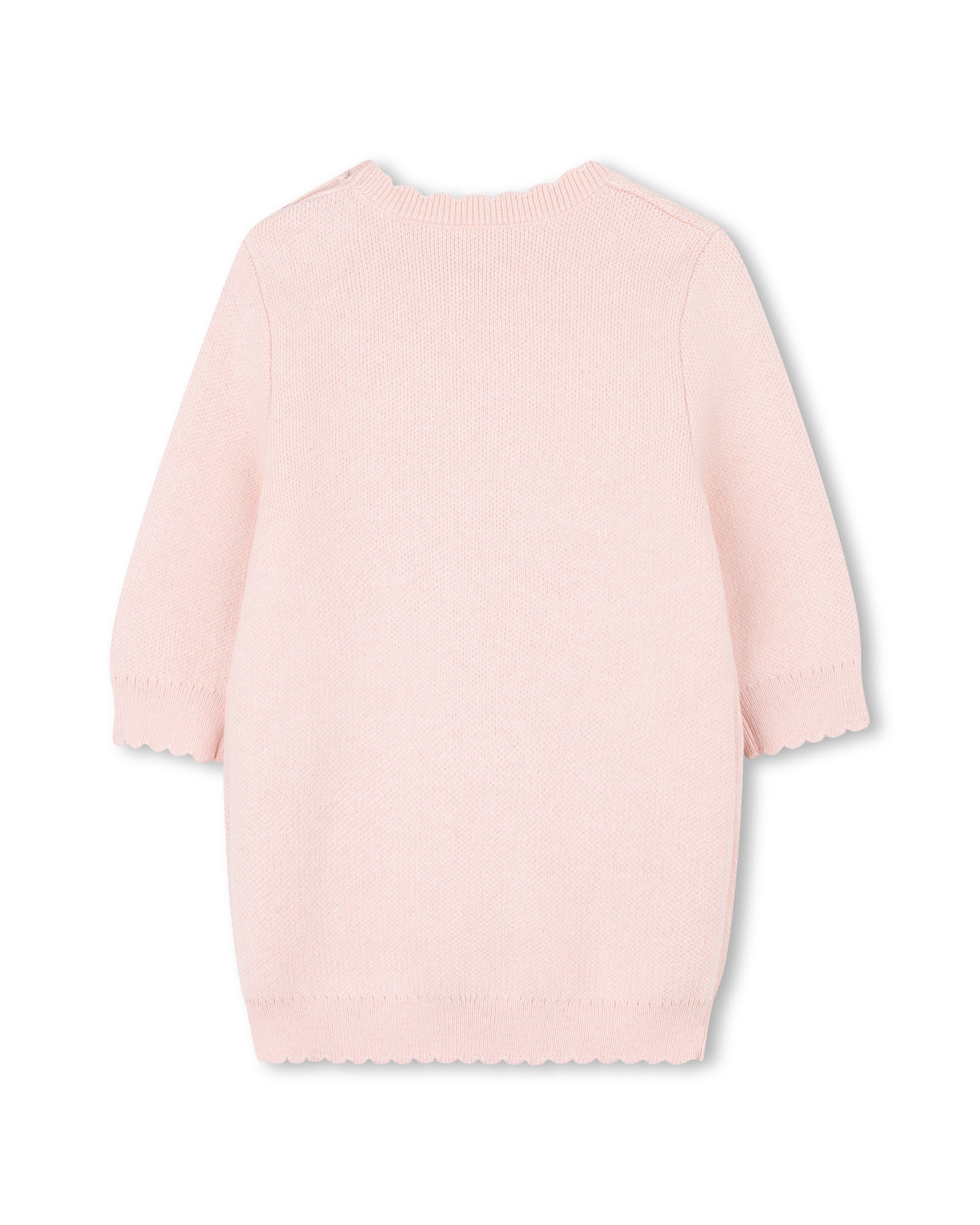 ROBE TRICOT