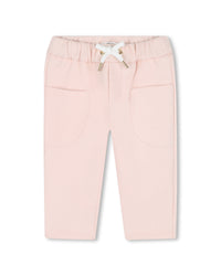 PANTALON JOGGING