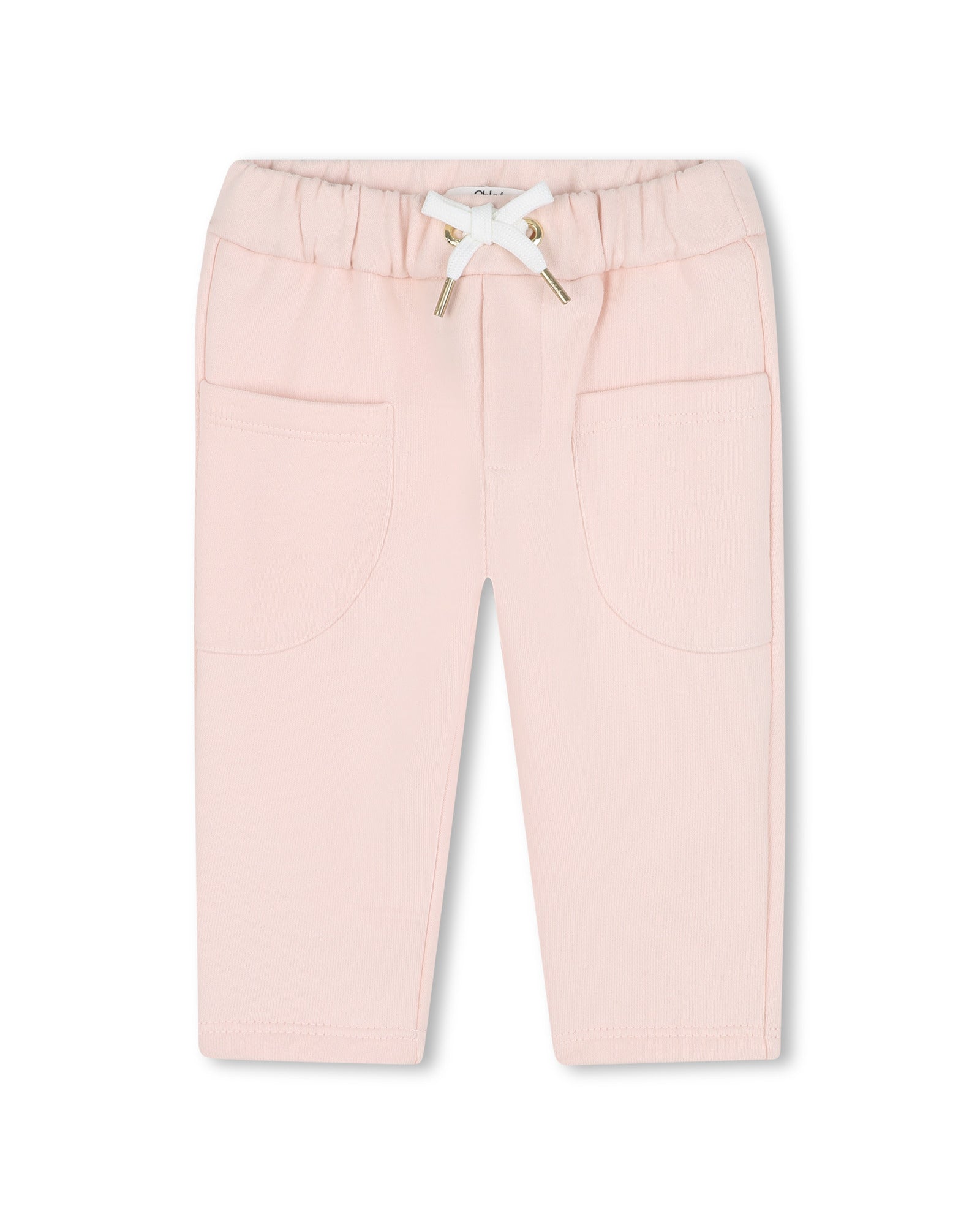 PANTALON JOGGING