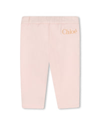 PANTALON JOGGING
