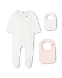 ENSEMBLE PYJAMA