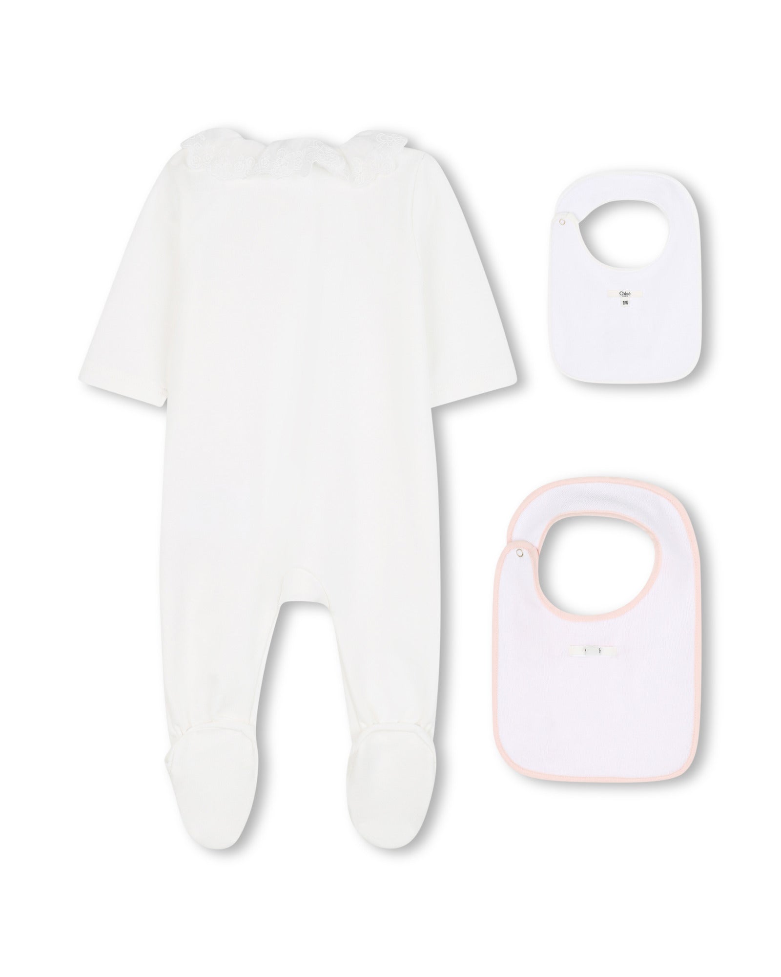 ENSEMBLE PYJAMA