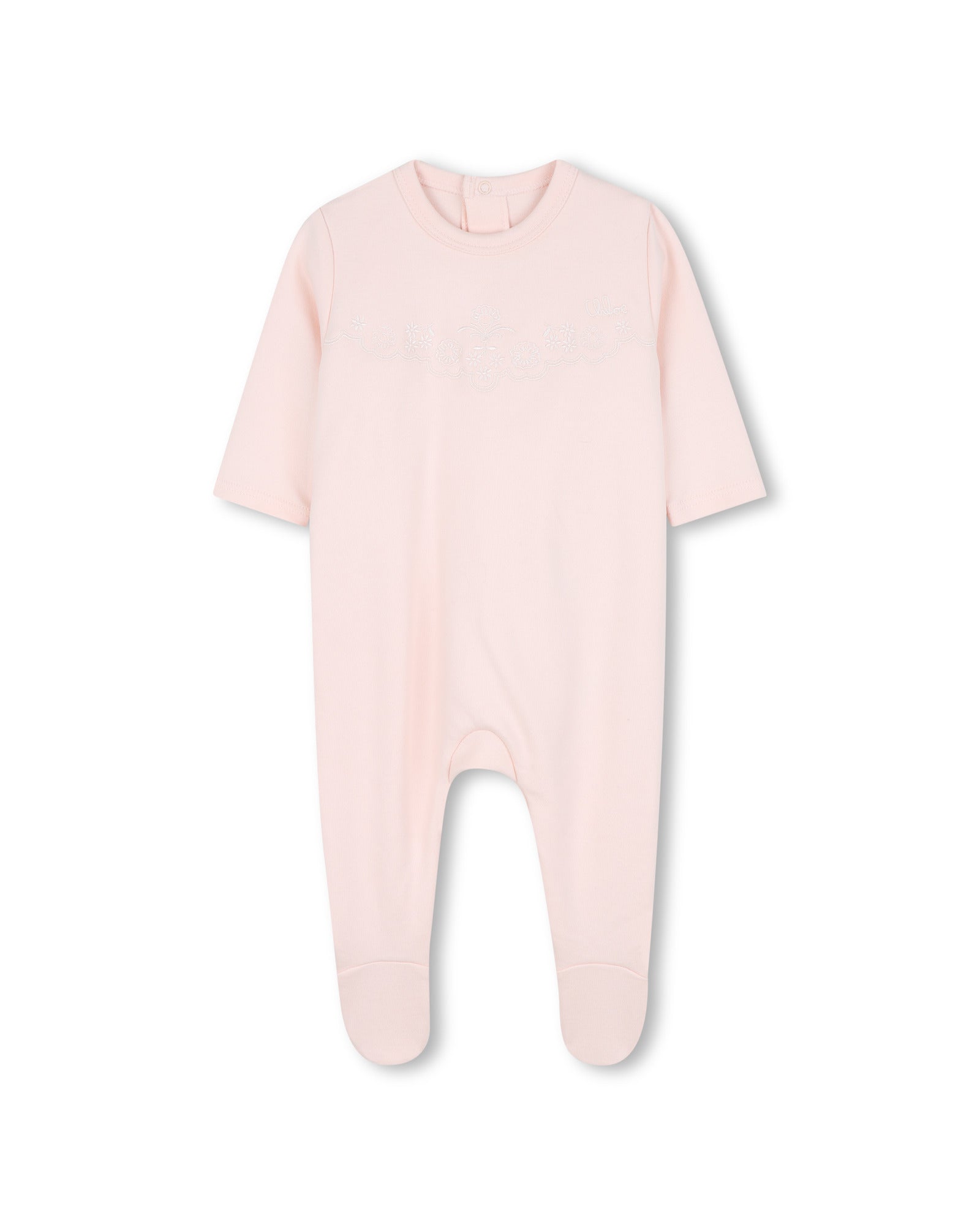 ENSEMBLE PYJAMA
