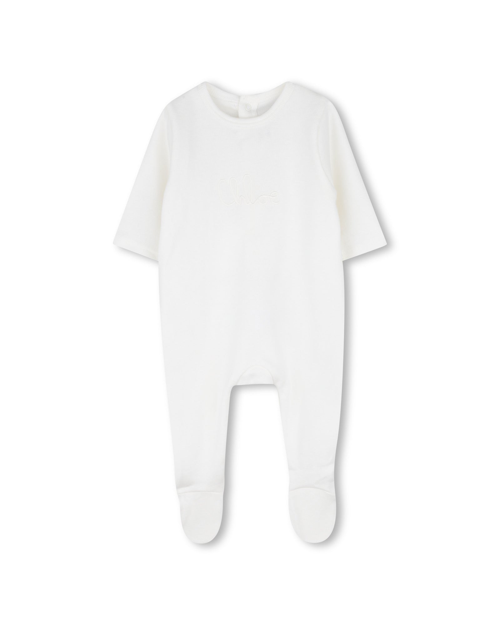 LOT DE 2 PYJAMAS