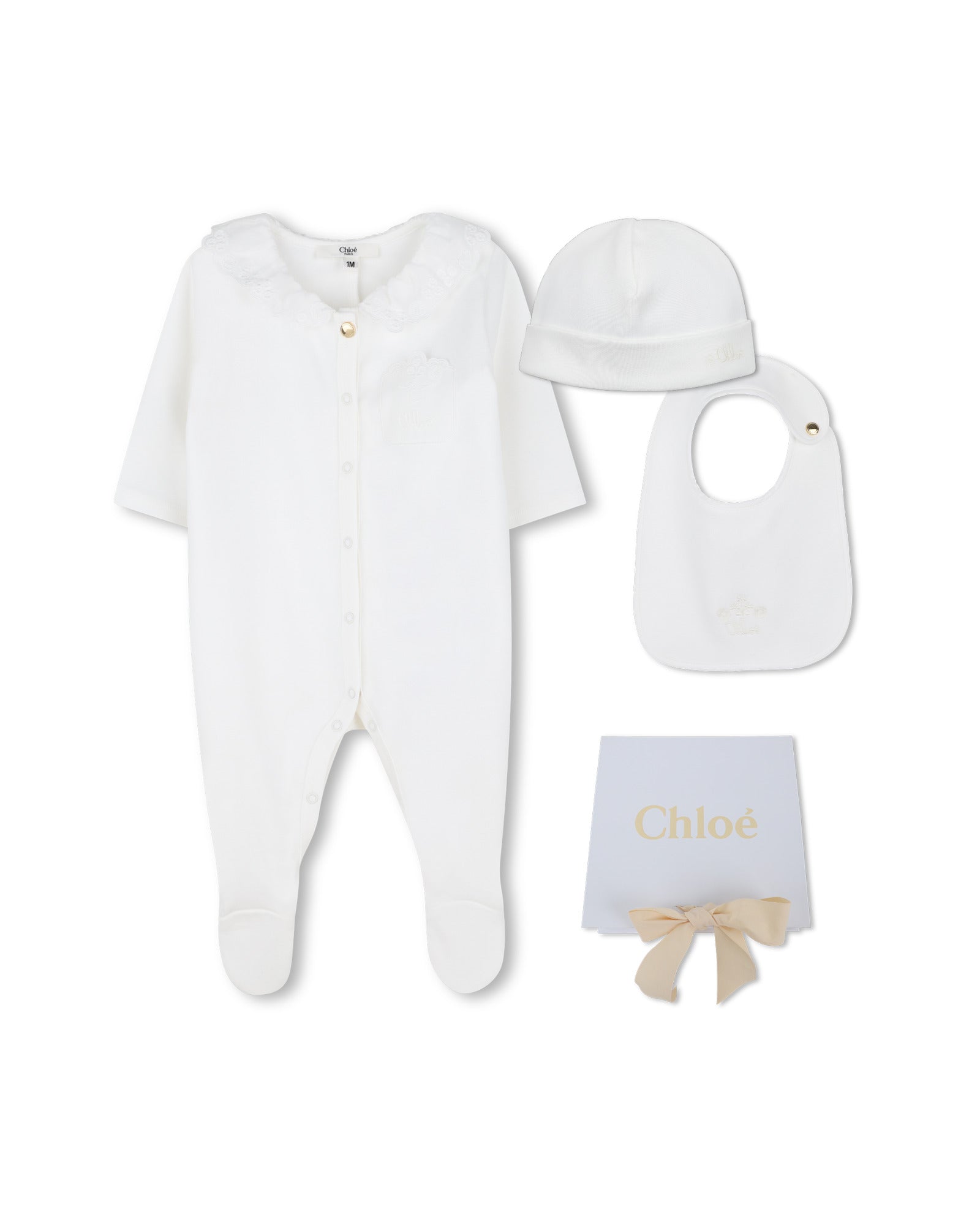 ENSEMBLE PYJAMA