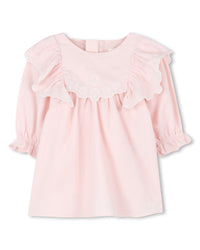 ENSEMBLE ROBE+CALECON