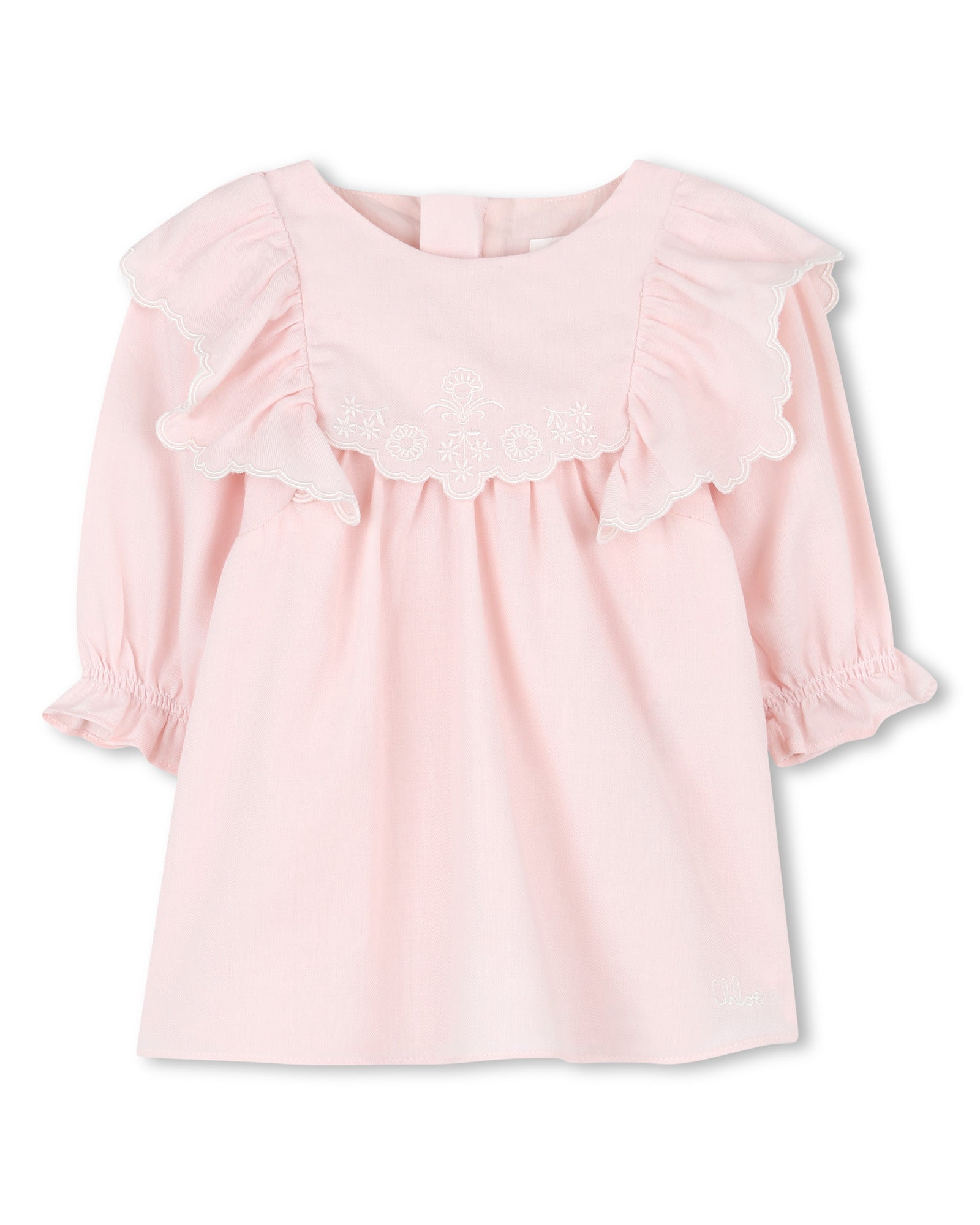 ENSEMBLE ROBE+CALECON