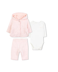 ENSEMBLE JOGGING