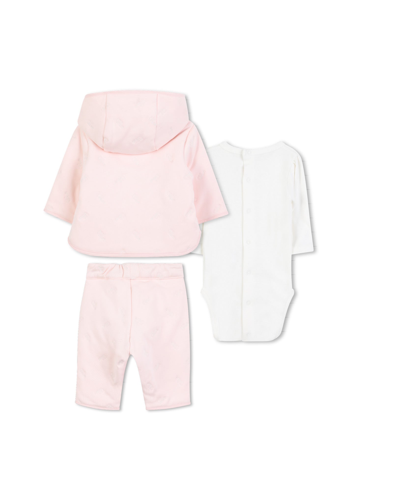 ENSEMBLE JOGGING