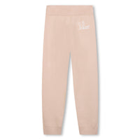 PANTALON TRICOT