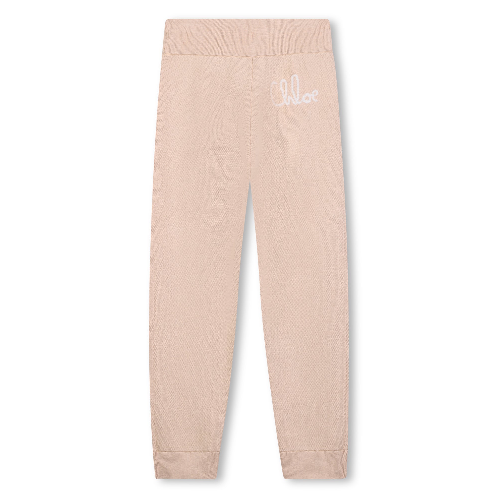 PANTALON TRICOT
