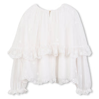 BLOUSE CEREMONIE