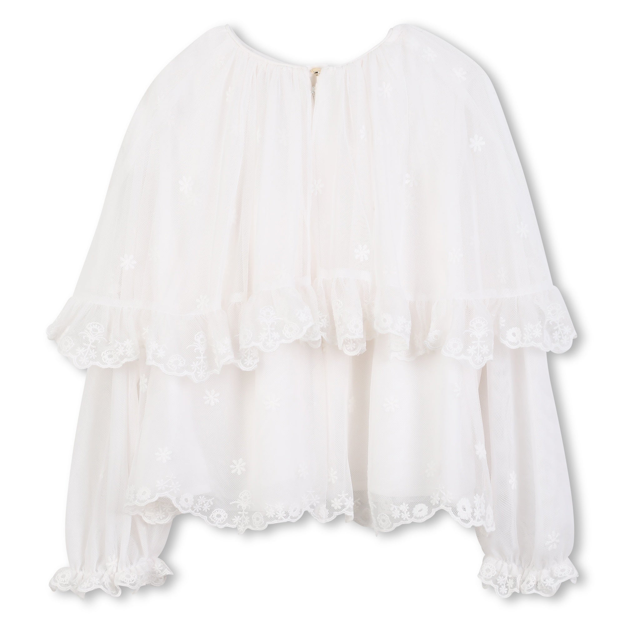 BLOUSE CEREMONIE