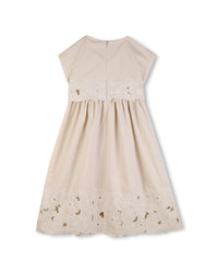 Robe manches courtes - Perfectly Pale