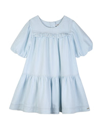 Robe courte en denim - Bleach