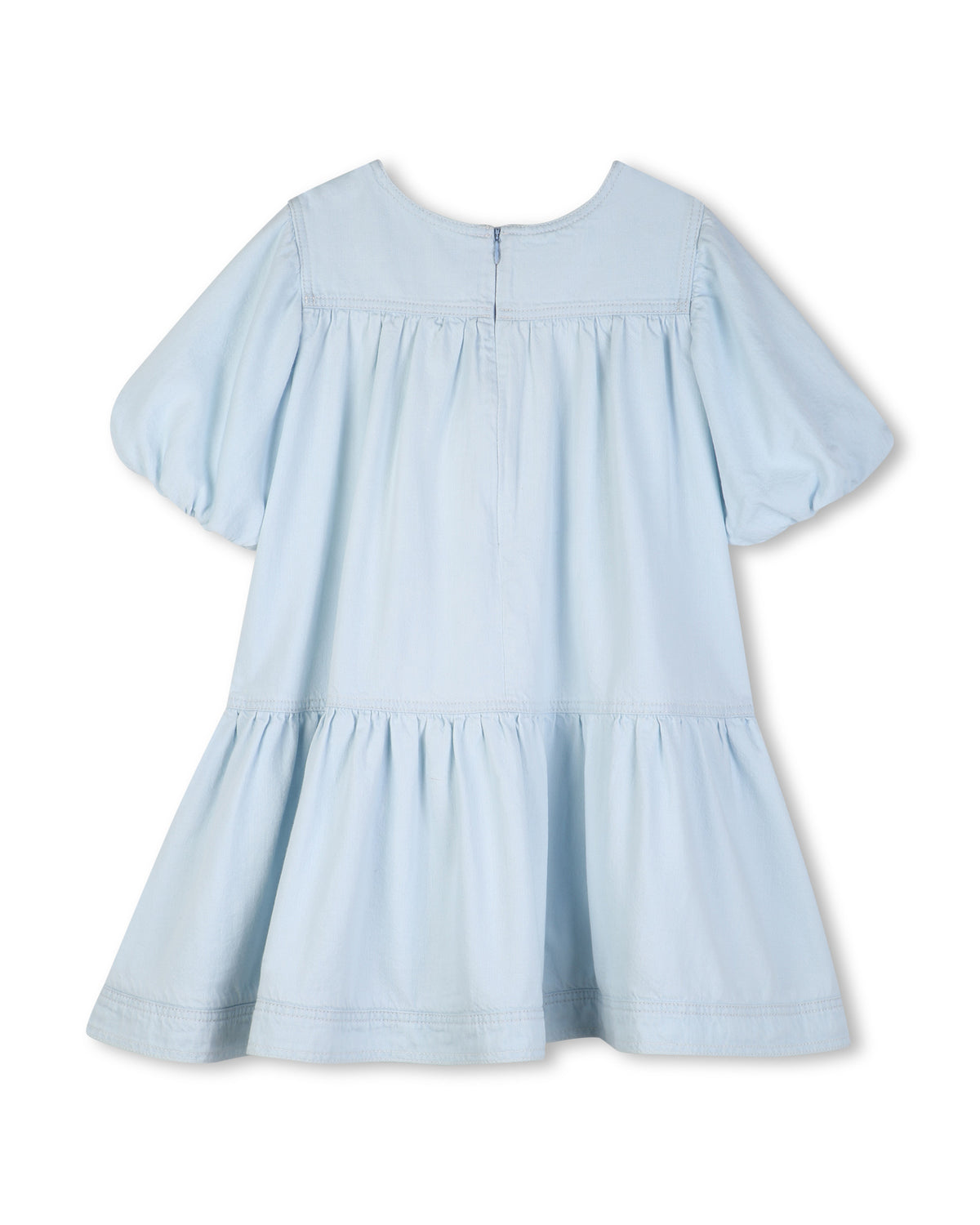 Robe denim - Bleach