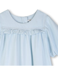 Robe denim - Bleach