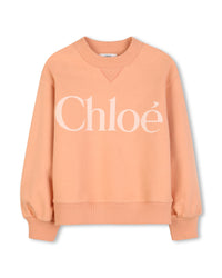 Sweat - Peach