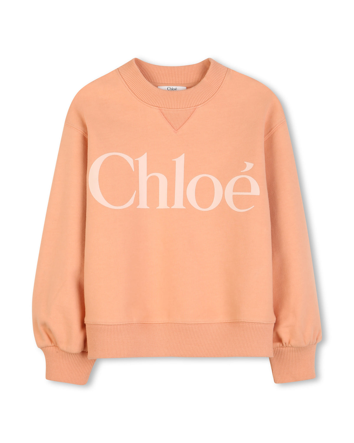 Sweat - Peach