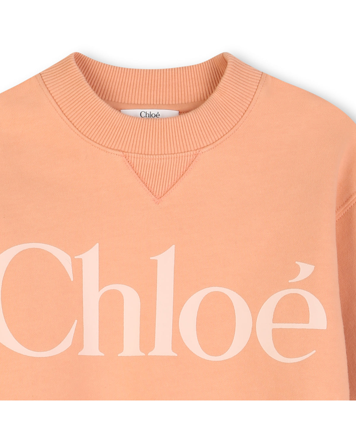 Sweat - Peach
