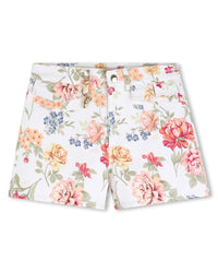 Short - Rose Rose
