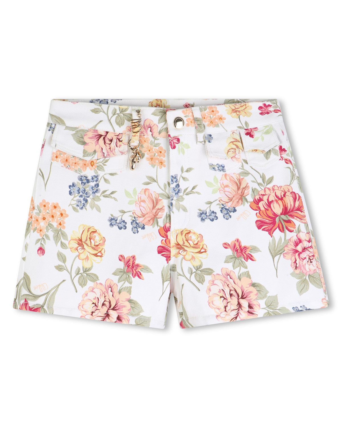 Short - Rose Rose
