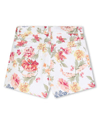 Short - Rose Rose