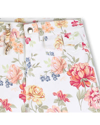 Short - Rose Rose