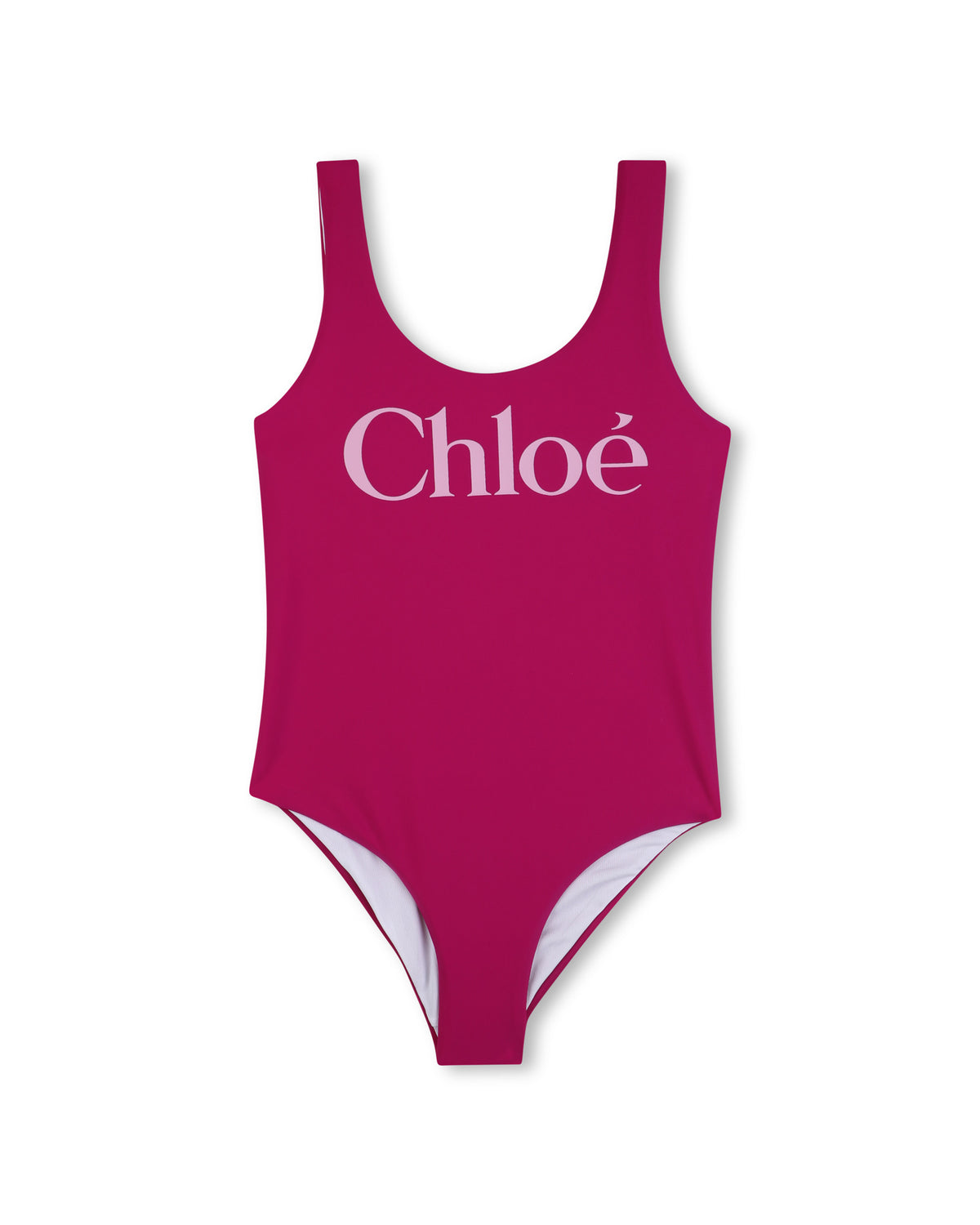 Maillot de bain 1 pièce - Very Fushia