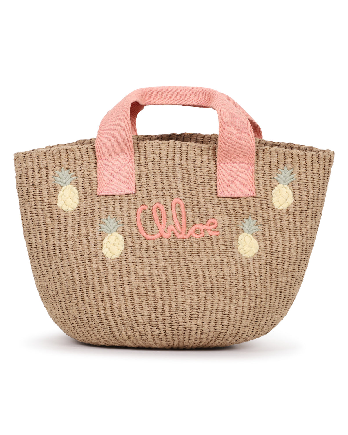Cabas - Peach