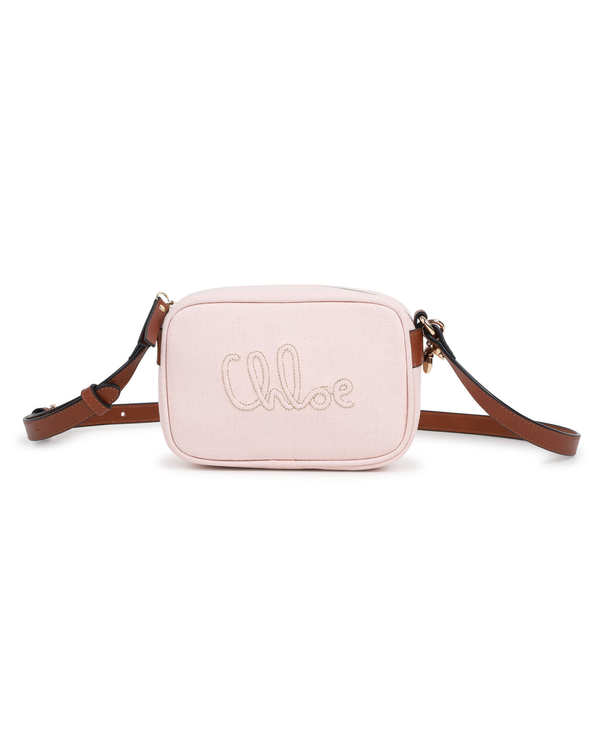 Sac bandouliere - Petal Pink