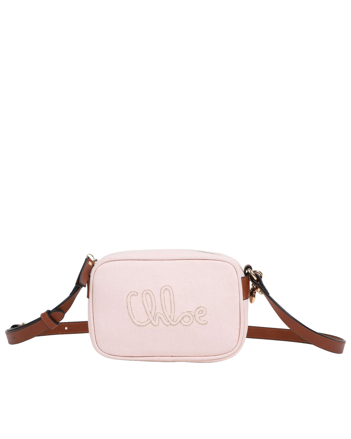 Sac bandouliere - Petal Pink