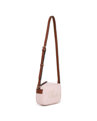 Sac bandouliere - Petal Pink