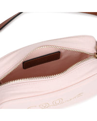 Sac bandouliere - Petal Pink