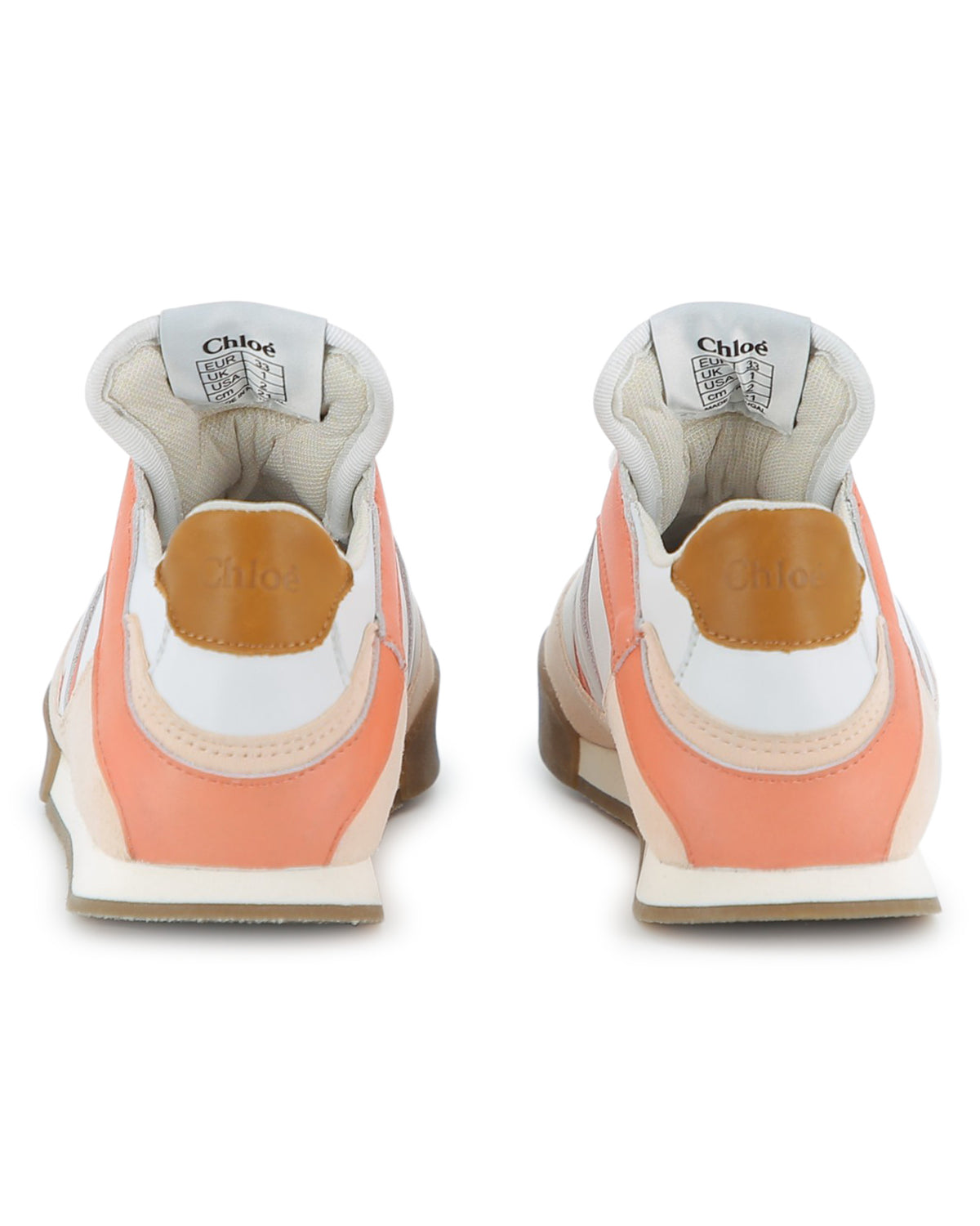 Baskets - Peach