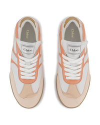 Baskets - Peach