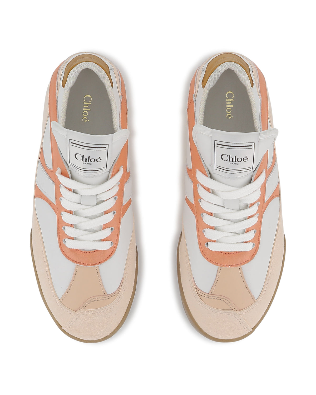 Baskets - Peach