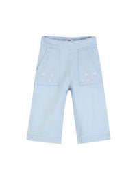 Pantalon denim - Bleach