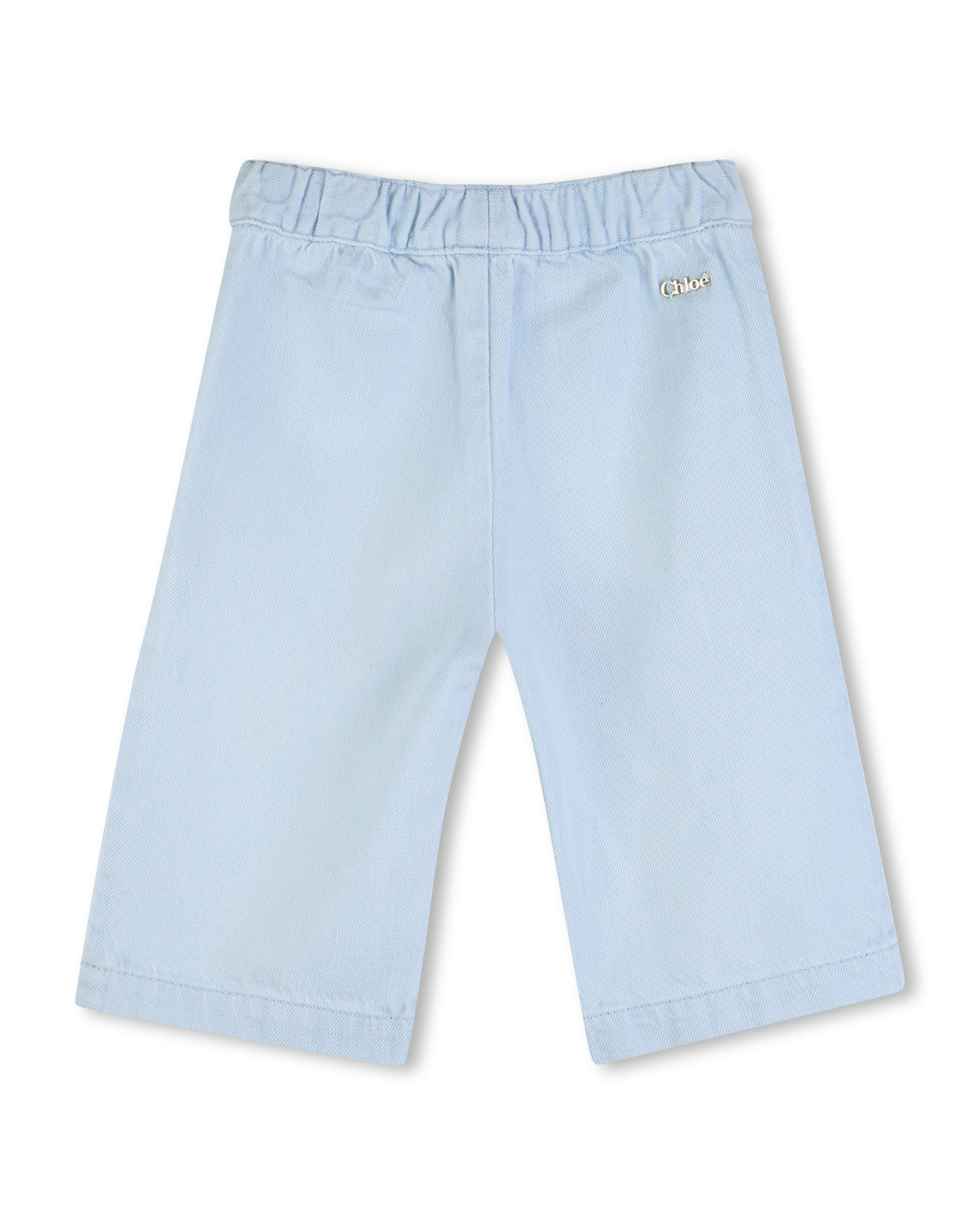 Pantalon denim - Bleach