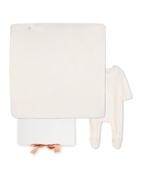 Ensemble pyjama - Offwhite
