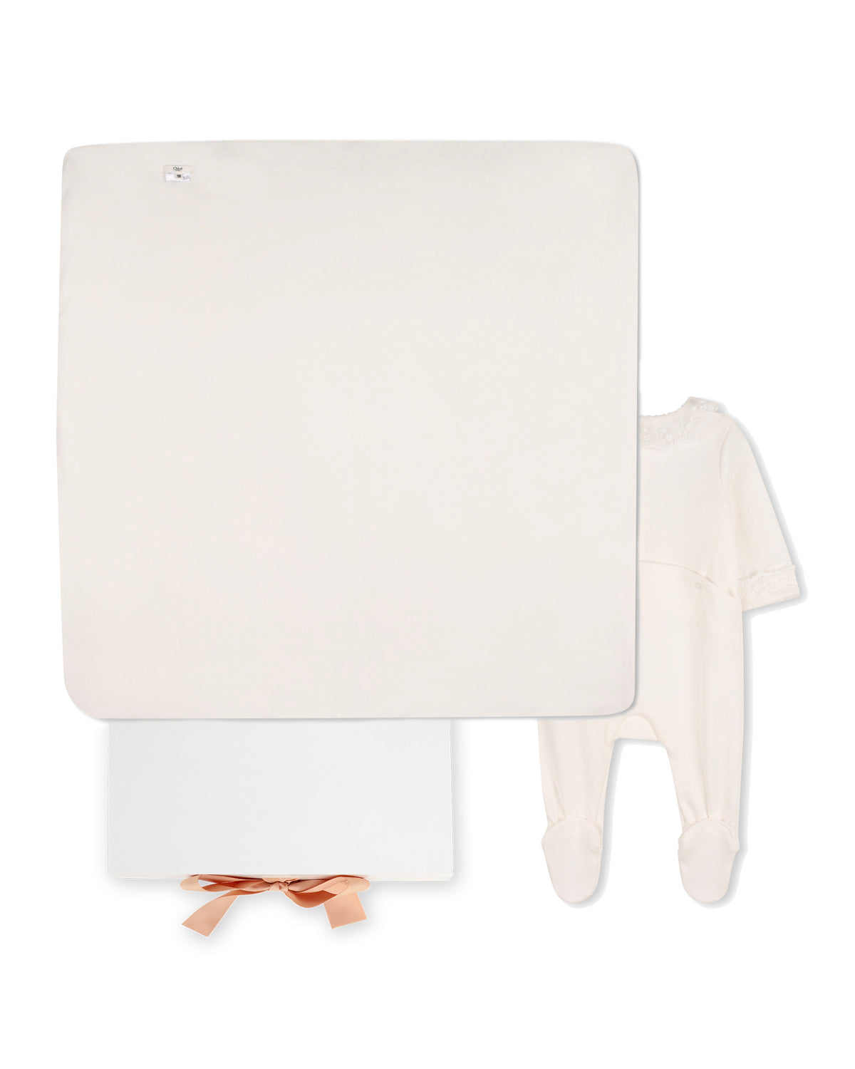 Ensemble pyjama - Offwhite