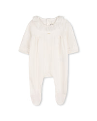 Ensemble pyjama - Offwhite