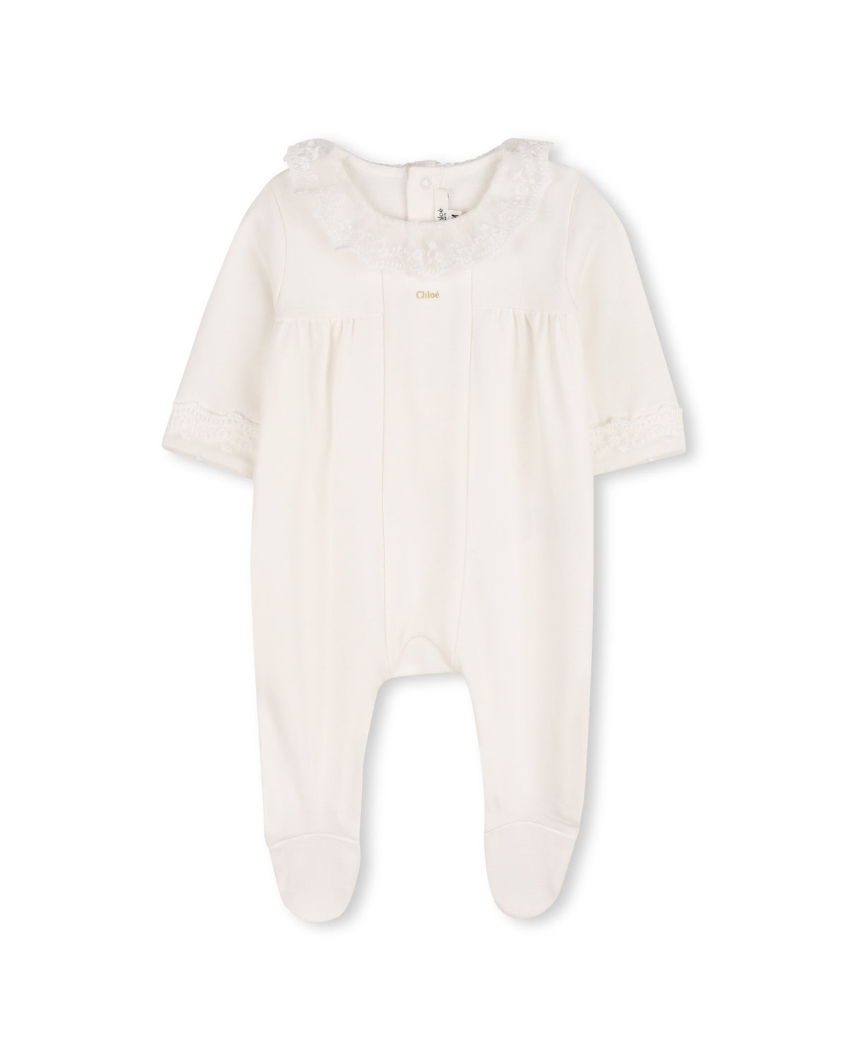 Ensemble pyjama - Offwhite