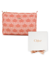 Coffret naissance - Corail Rose